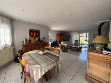 Maison a vendre Bruz 35170 Ille-et-Vilaine 127 m2 6 pièces 432600 euros