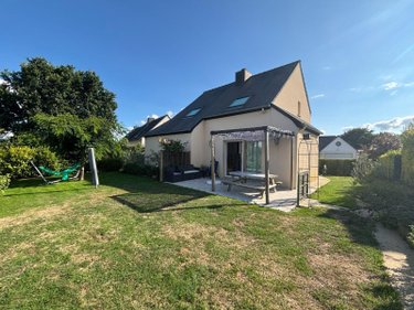Maison a vendre Bruz 35170 Ille-et-Vilaine 127 m2 6 pièces 432600 euros