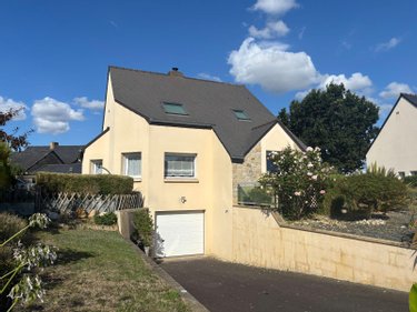 Maison a vendre Bruz 35170 Ille-et-Vilaine 127 m2 6 pièces 432600 euros