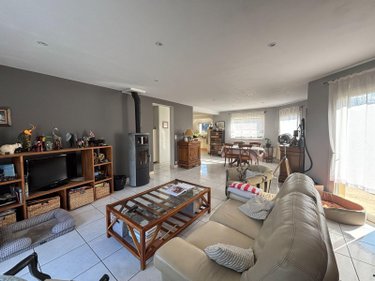 Maison a vendre Bruz 35170 Ille-et-Vilaine 127 m2 6 pièces 432600 euros