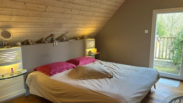 Maison a vendre Guipry 35480 Ille-et-Vilaine 143 m2  316200 euros