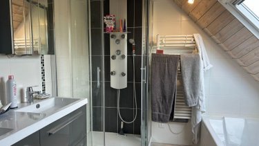 Maison a vendre Guipry 35480 Ille-et-Vilaine 143 m2  316200 euros