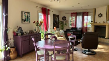 Maison a vendre Guipry 35480 Ille-et-Vilaine 143 m2  333440 euros