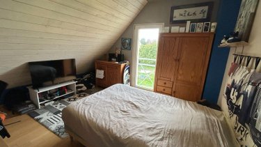 Maison a vendre Guipry 35480 Ille-et-Vilaine 143 m2  316200 euros