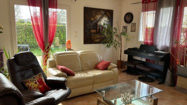 Maison a vendre Guipry 35480 Ille-et-Vilaine 143 m2  333440 euros