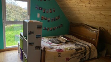 Maison a vendre Guipry 35480 Ille-et-Vilaine 143 m2  316200 euros