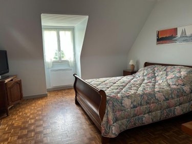 Maison a vendre Elliant 29370 Finistère 211 m2 6 pièces 293440 euros