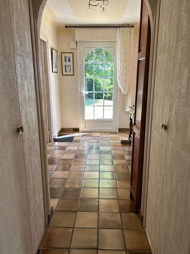 Maison a vendre Elliant 29370 Finistère 211 m2 6 pièces 293440 euros