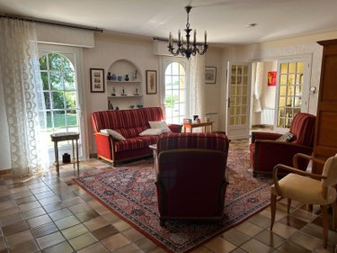 Maison a vendre Elliant 29370 Finistère 211 m2 6 pièces 293440 euros