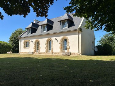 Maison a vendre Elliant 29370 Finistère 211 m2 6 pièces 293440 euros