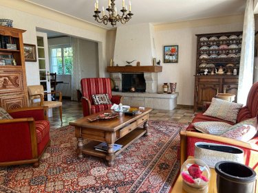 Maison a vendre Elliant 29370 Finistère 211 m2 6 pièces 293440 euros