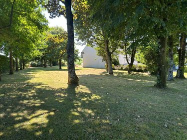 Maison a vendre Elliant 29370 Finistère 211 m2 6 pièces 293440 euros