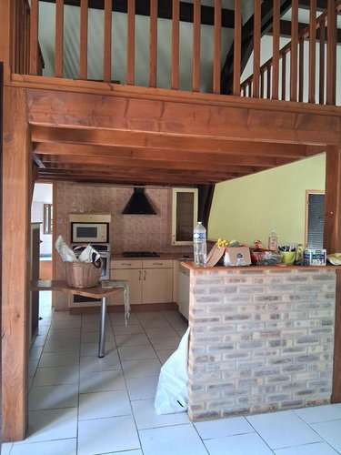 Maison a vendre Breil 49490 Maine-et-Loire 120 m2 6 pièces 63600 euros