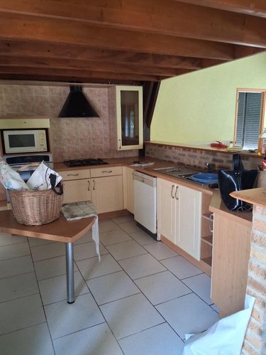 Maison a vendre Breil 49490 Maine-et-Loire 120 m2 6 pièces 63600 euros