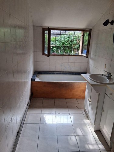 Maison a vendre Breil 49490 Maine-et-Loire 120 m2 6 pièces 63600 euros