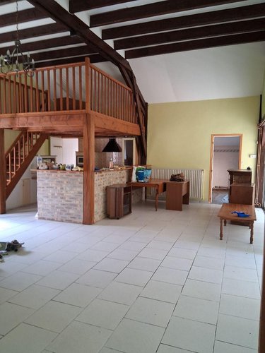Maison a vendre Breil 49490 Maine-et-Loire 120 m2 6 pièces 63600 euros