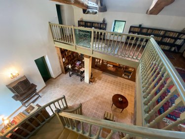 Maison a vendre Péronne 71260 Saône-et-Loire 201 m2 5 pièces 270000 euros