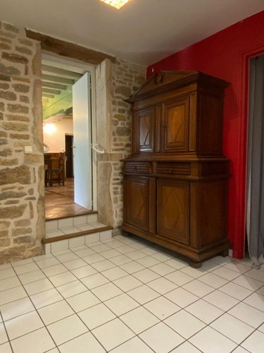 Maison a vendre Péronne 71260 Saône-et-Loire 201 m2 5 pièces 270000 euros
