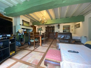 Maison a vendre Péronne 71260 Saône-et-Loire 201 m2 5 pièces 270000 euros