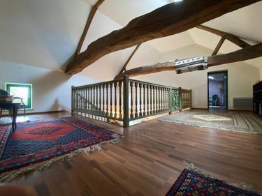 Maison a vendre Péronne 71260 Saône-et-Loire 201 m2 5 pièces 270000 euros