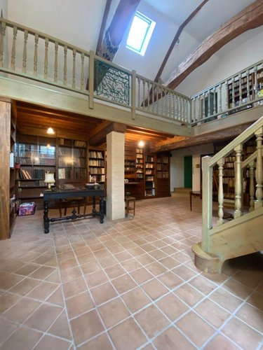 Maison a vendre Péronne 71260 Saône-et-Loire 201 m2 5 pièces 270000 euros