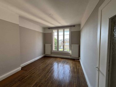 Appartement a vendre Charleville-Mézières 08000 Ardennes 40 m2 2 pièces 54000 euros