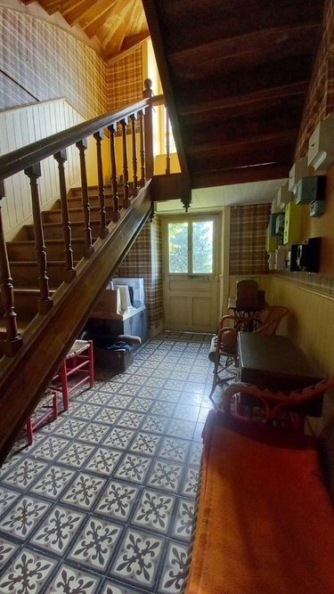 Maison a vendre Vic-sur-Cère 15800 Cantal 308 m2  138300 euros