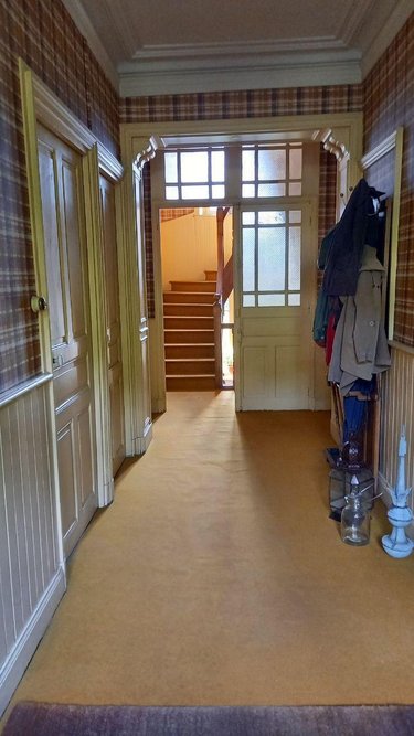 Maison a vendre Vic-sur-Cère 15800 Cantal 308 m2  138300 euros