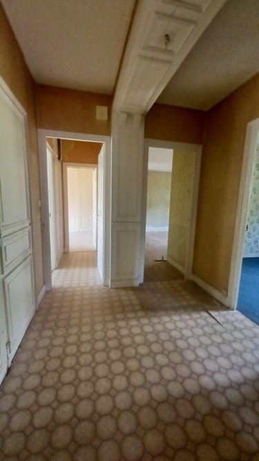 Maison a vendre Vic-sur-Cère 15800 Cantal 308 m2  138300 euros