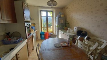 Maison a vendre Vic-sur-Cère 15800 Cantal 308 m2  159300 euros