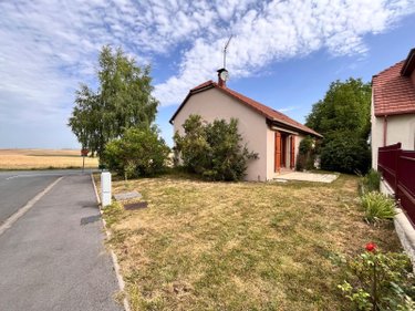 Maison a vendre Ormes 51370 Marne 136 m2 6 pièces 299000 euros