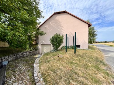 Maison a vendre Ormes 51370 Marne 136 m2 6 pièces 299000 euros