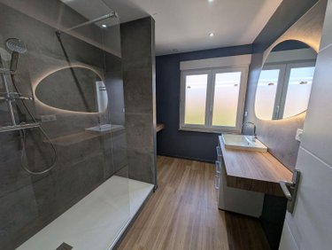 Maison a vendre Coudekerque-Branche 59210 Nord 94 m2 6 pièces 280800 euros