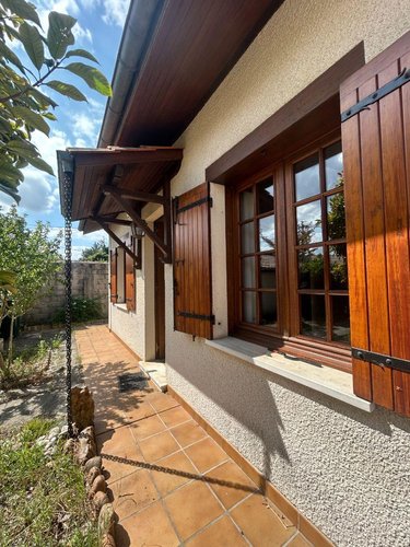 Maison a vendre Pessac 33600 Gironde 70 m2 3 pièces 295200 euros