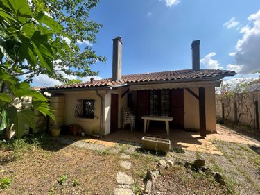 Maison a vendre Pessac 33600 Gironde 70 m2 3 pièces 295200 euros
