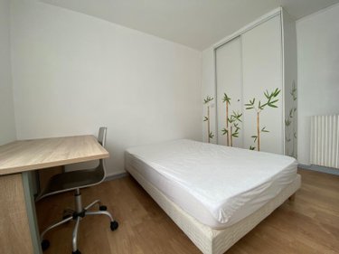 Appartement a vendre Bègles 33130 Gironde 63 m2 3 pièces 179000 euros