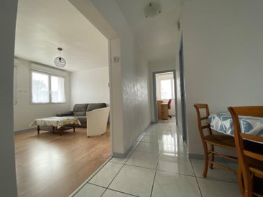 Appartement a vendre Bègles 33130 Gironde 63 m2 3 pièces 179000 euros
