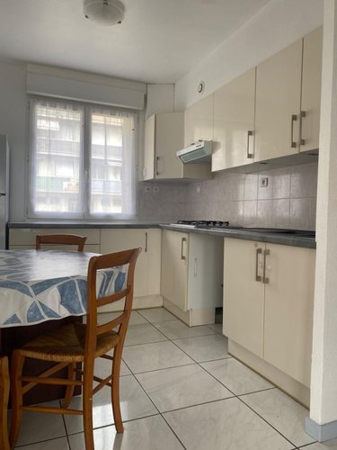 Appartement a vendre Bègles 33130 Gironde 63 m2 3 pièces 173100 euros