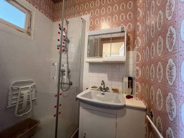 Maison a vendre Châteauroux 36000 Indre 59 m2 3 pièces 75040 euros
