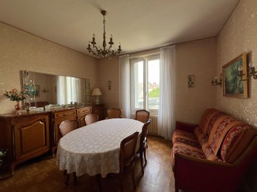 Maison a vendre Châteauroux 36000 Indre 59 m2 3 pièces 75040 euros