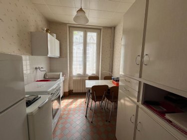 Maison a vendre Châteauroux 36000 Indre 59 m2 3 pièces 75040 euros