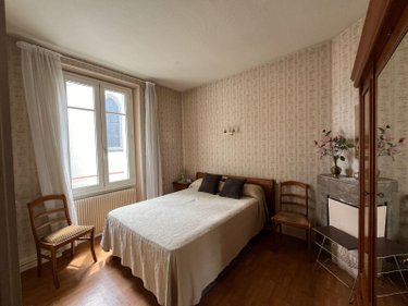 Maison a vendre Châteauroux 36000 Indre 59 m2 3 pièces 75040 euros