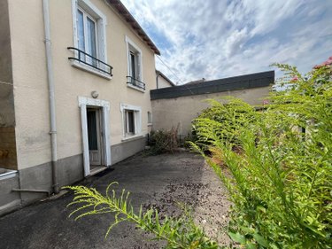 Maison a vendre Châteauroux 36000 Indre 59 m2 3 pièces 75040 euros