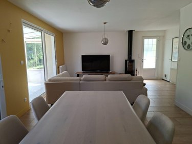 Location maison Gravigny 27930 Eure 75 m2 4 pièces 1090 euros