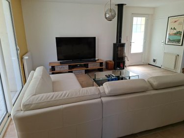 Location maison Gravigny 27930 Eure 75 m2 4 pièces 1190 euros