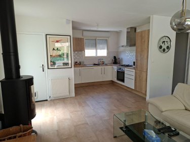 Location maison Gravigny 27930 Eure 75 m2 4 pièces 1090 euros