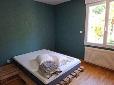 Location maison Gravigny 27930 Eure 75 m2 4 pièces 1190 euros