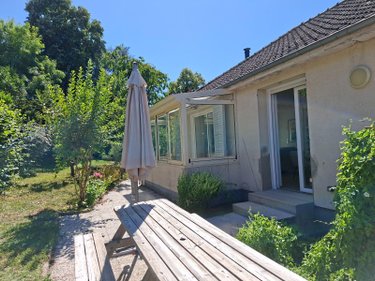 Location maison Gravigny 27930 Eure 75 m2 4 pièces 1190 euros