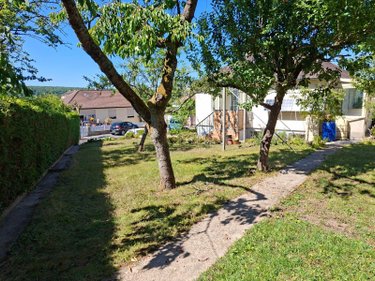 Location maison Gravigny 27930 Eure 75 m2 4 pièces 1090 euros