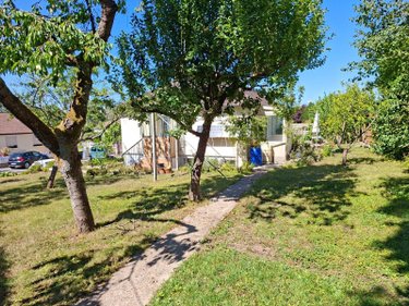 Location maison Gravigny 27930 Eure 75 m2 4 pièces 1090 euros